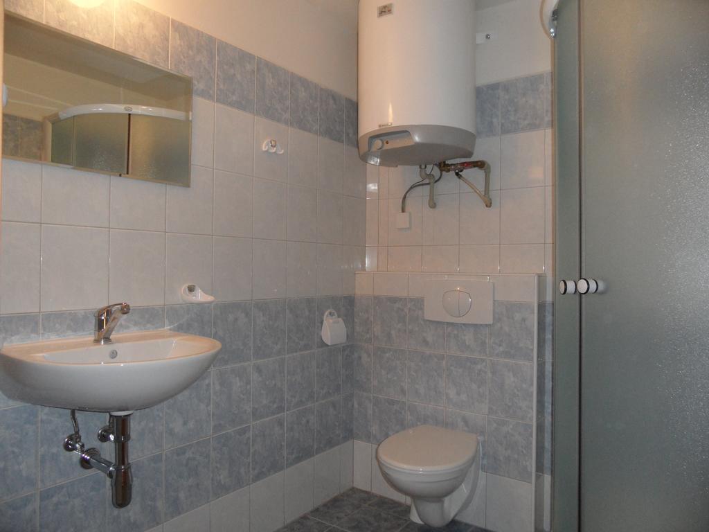 Vila Kamila Janske Lazne Oda fotoğraf